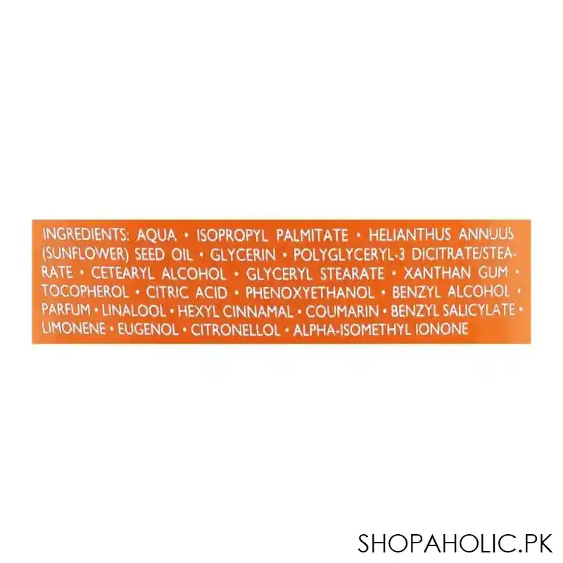 creme 21 deep relax body lotion, 250ml image3