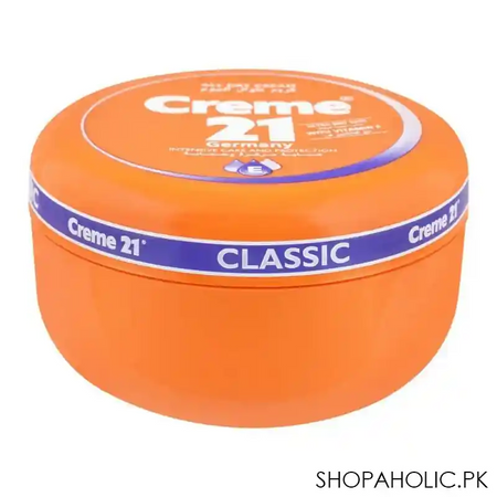 creme 21 intensive care all day cream, 250ml main image