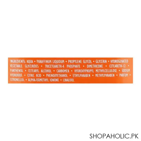 creme 21 normal skin body lotion, 400ml image3