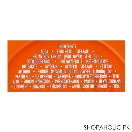 creme 21 smooth moisturizing cream, normal skin, 250ml image3