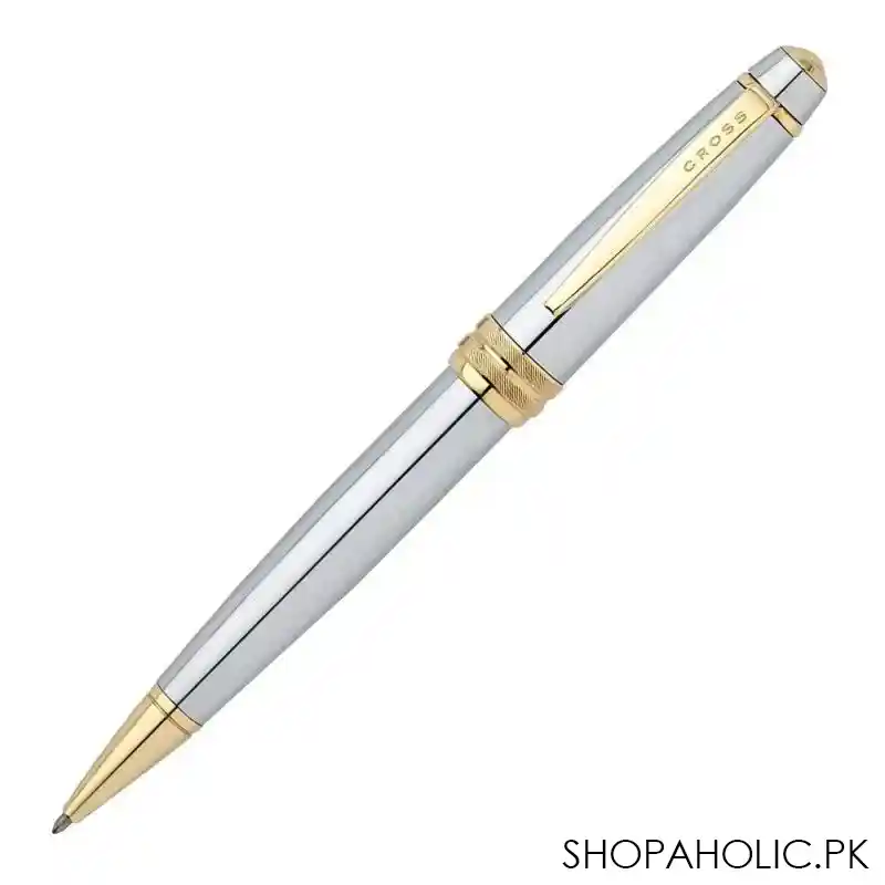 cross bailey medalist ballpoint pen, at0452 6 main image