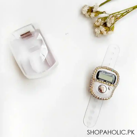 crystal tasbeeh counter image2