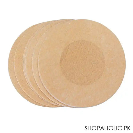 Cubre Pezon Nipple Cover 5 Pair, 3787-6 - Image 2