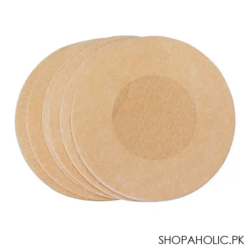 Cubre Pezon Nipple Cover 5 Pair, 3787-6 - Image 2