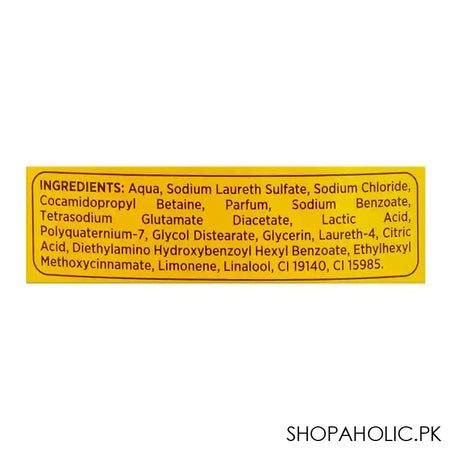 Cussons Creations Bee Happy Orange Blossom & Lemon Drop Antibacterial Hand Wash, 500ml - Image 3