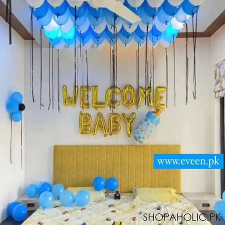 cute baby welcome deal main image