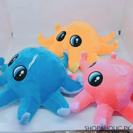 cute cartoon plush toy 30cm image4