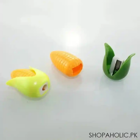 cute corn shape sharpener image3