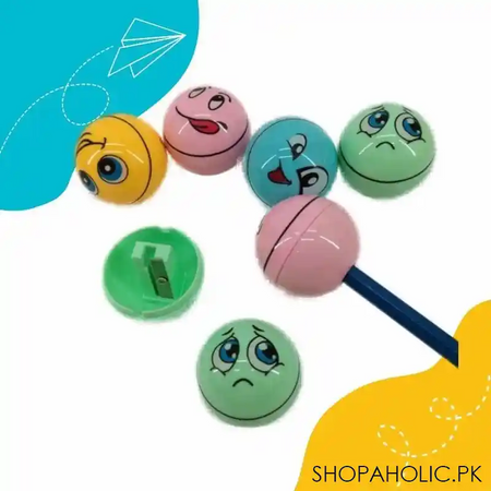 cute emoji's sharpener image3
