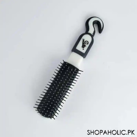 cute hair brush main image
