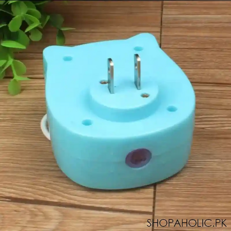 cute owl sensor night light image4