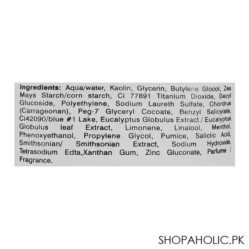 Cute Plus Vitamin-C Facewash 150ml - Image 2