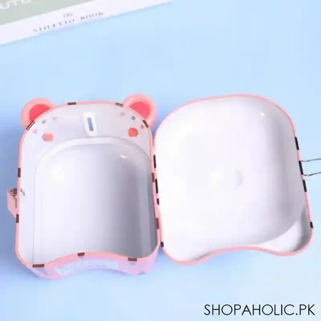 cute tiger money saving box image3
