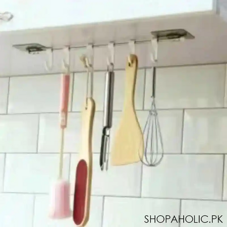 cutlery wall hook main image
