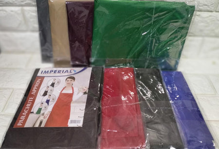 Imperial Kitchen Appron Parachute/apron/plain Appron image 2