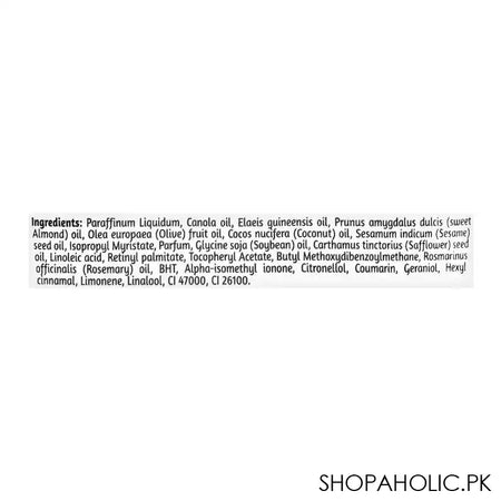 Dabur Vatika Almond Enriched Hair Oil, 300ml - Image 2