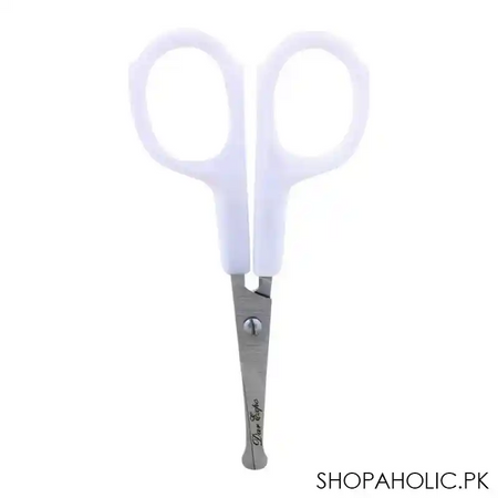 dar expo baby/kids nail scissor 4 inches main image