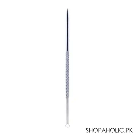 dar expo blackhead remover with needle main image