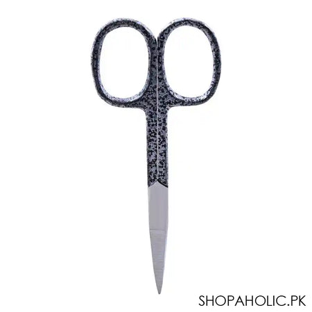 Dar Expo Colour Coated Cuticle Scissors 3.5 Inches, Assorted Colors - Main Image