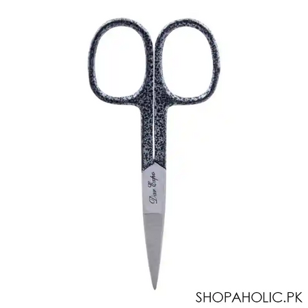 dar expo colour coated nail scissors 3.5 inches main image