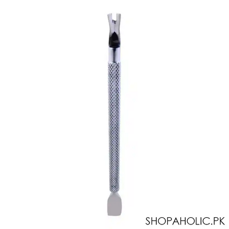 dar expo cuticle trimmer with stainless steel pusher main image