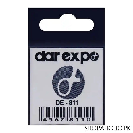 Dar Expo Cutting Blade For Callus Remover - Image 2
