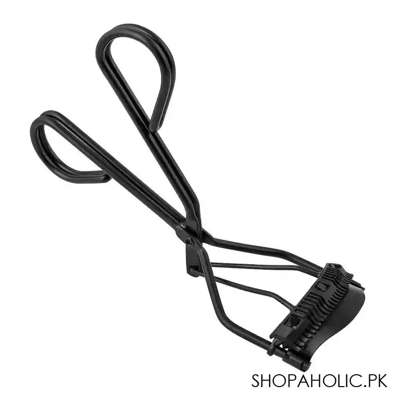 Dar Expo Eyelash Curler With Comb - Main Image