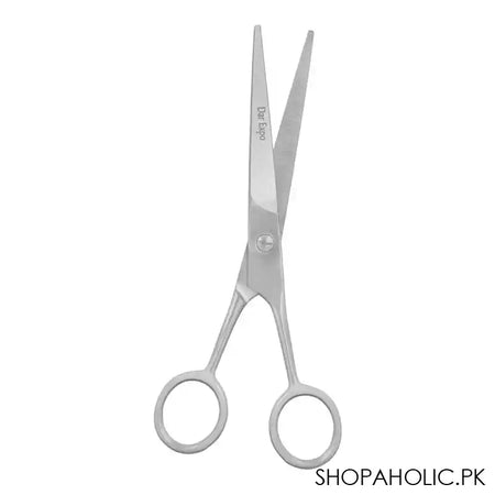 Dar Expo Facial Hair Scissor, 4.5" - Main Image