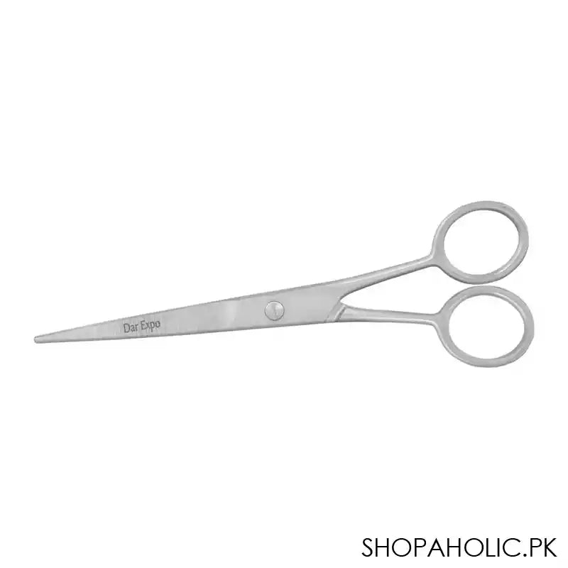 Dar Expo Facial Hair Scissor, 4.5" - Image 4