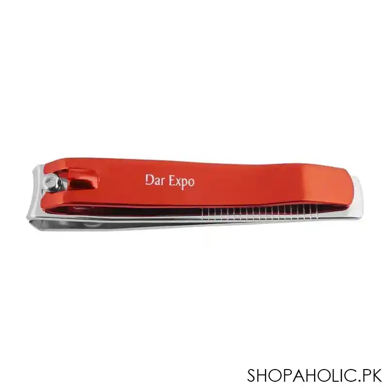 dar expo nail clipper, large main image