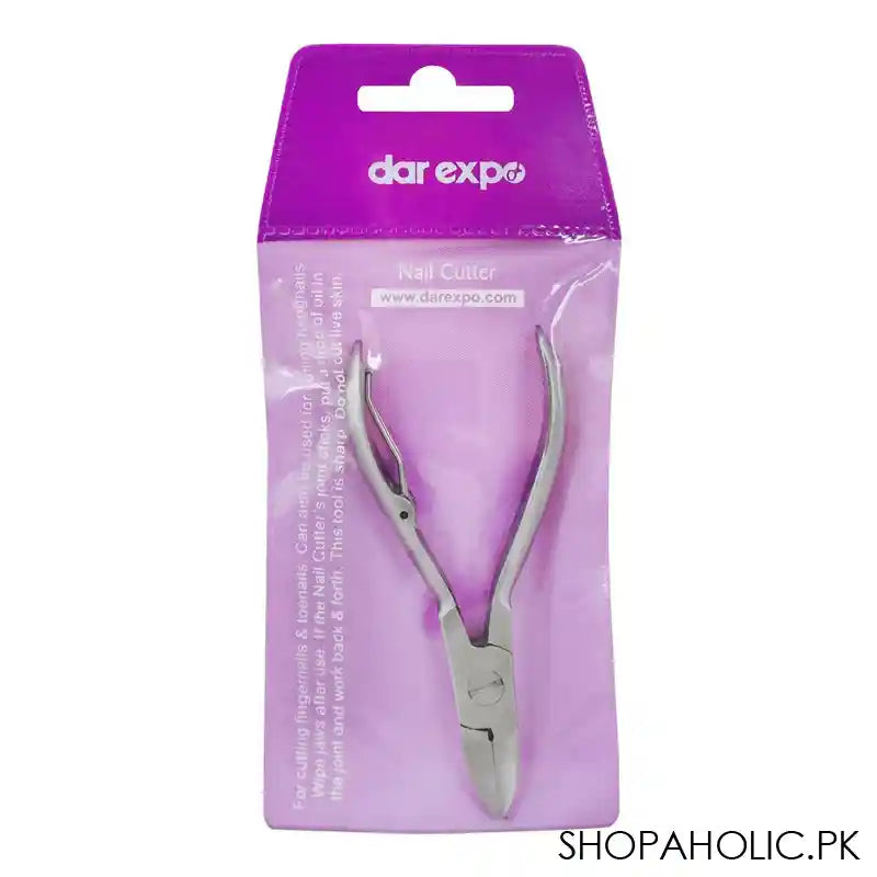 Dar Expo Nail Cutter Side Spring - Image 2