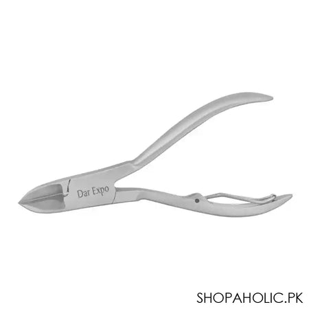 Dar Expo Nail Cutter Side Spring - Main Image