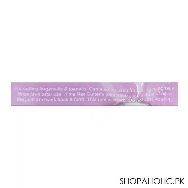 Dar Expo Nail Cutter Side Spring - Image 4