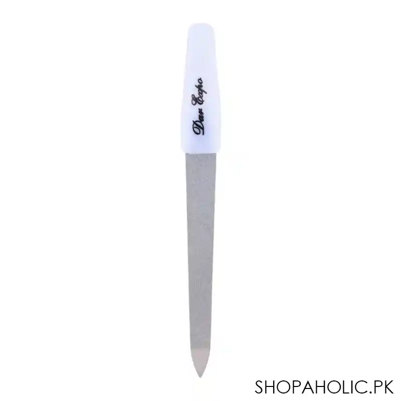 dar expo nail file sapphire coated 4 inches main image