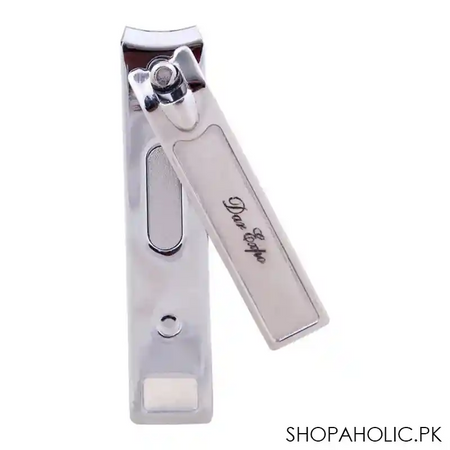 dar expo regular nail clipper, small main image
