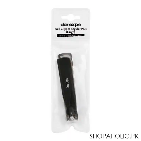 dar expo regular plus nail clipper, large image3