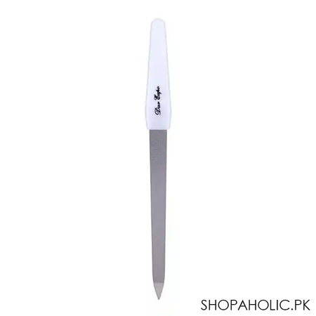 dar expo sapphire coated nail file 7 inches main image