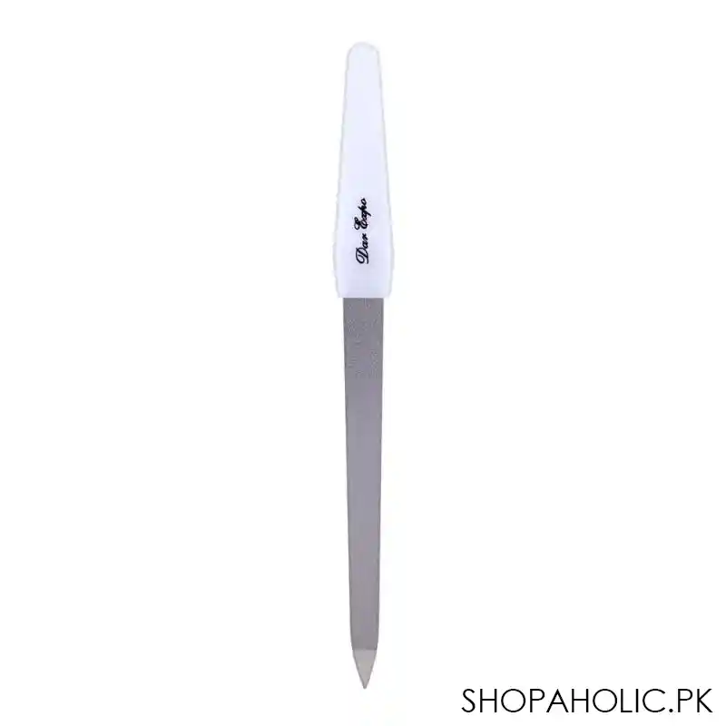 dar expo sapphire coated nail file 7 inches main image