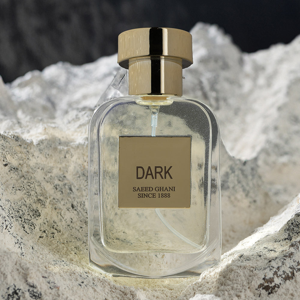 Dark Signature Perfumes image 1