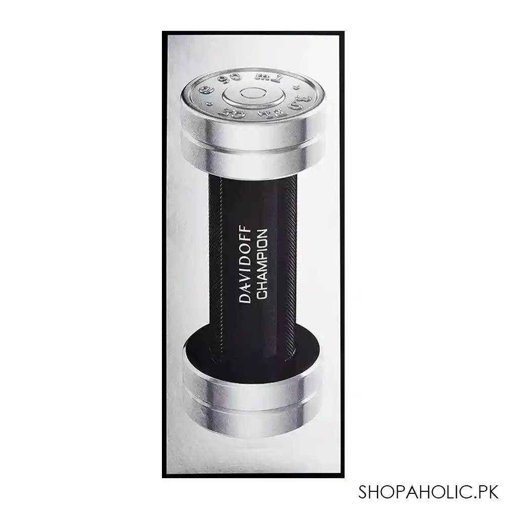 davidoff champion eau de toilette 90ml image3