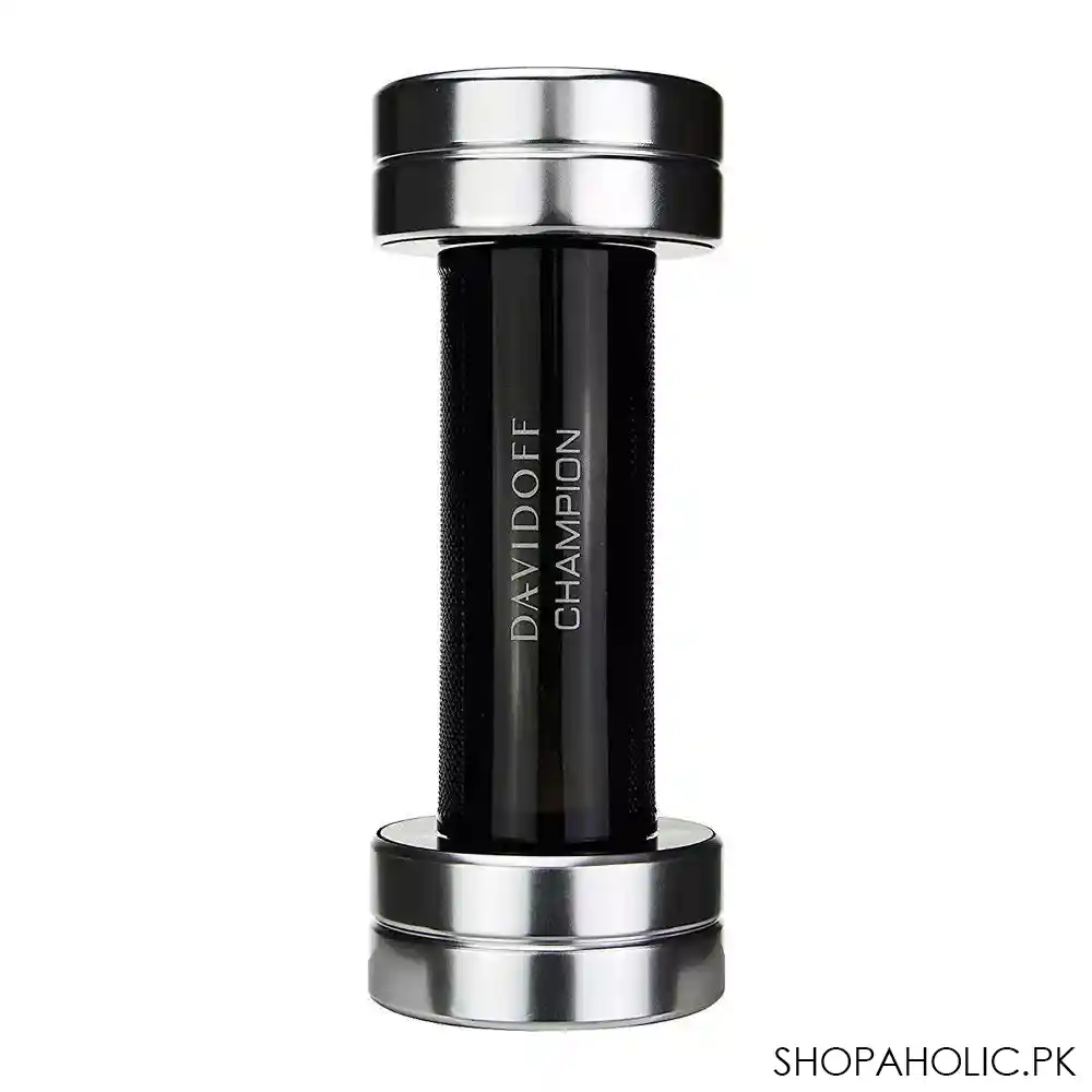 davidoff champion eau de toilette 90ml main image