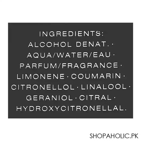 Davidoff Cool Water Reborn, Eau de Parfum, For Men, 100ml - Image 3