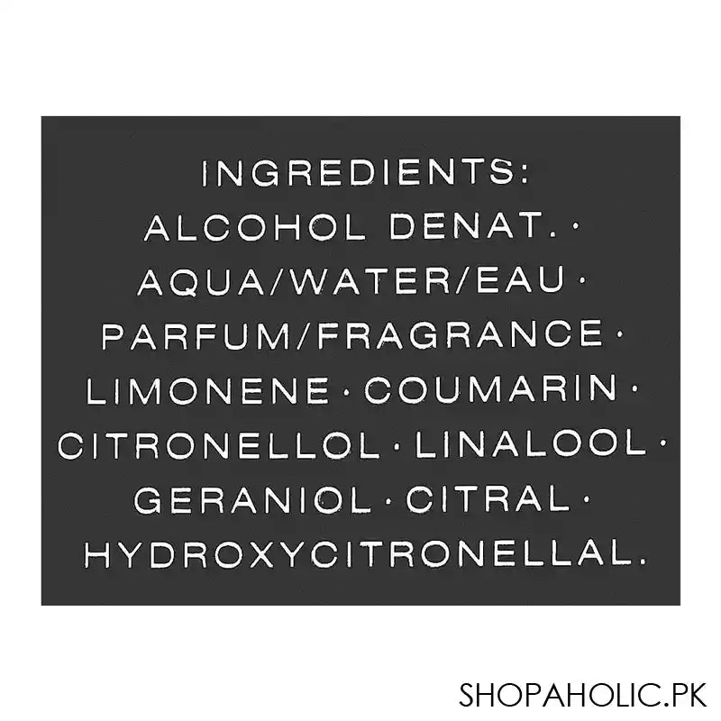 Davidoff Cool Water Reborn, Eau de Parfum, For Men, 100ml - Image 3