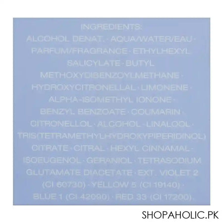 Davidoff Cool Water Reborn Eau De Parfum, For Women, 100ml - Image 2