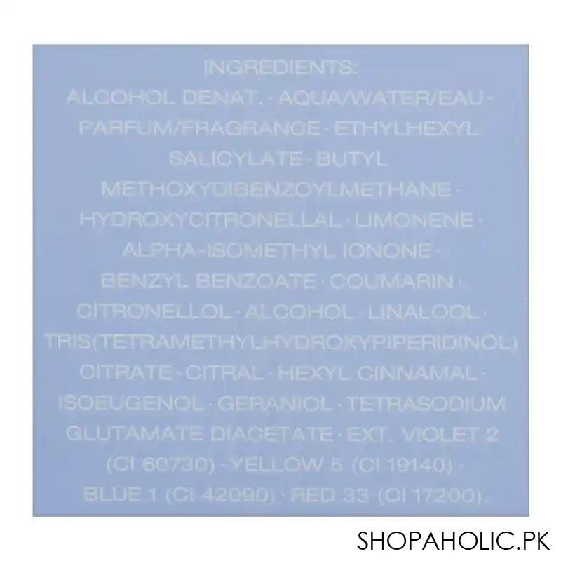 Davidoff Cool Water Reborn Eau De Parfum, For Women, 100ml - Image 2