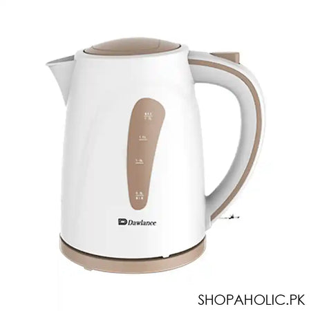 Dawlance Electric Kettle, 1.7 Liters, DWEK-7200 - Main Image