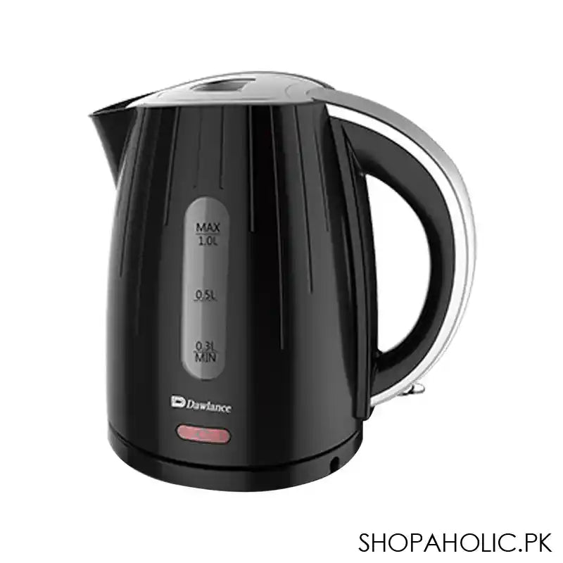 Dawlance Express Boil Electric Kettle, 1 Liters, DWEK-7100 - Main Image