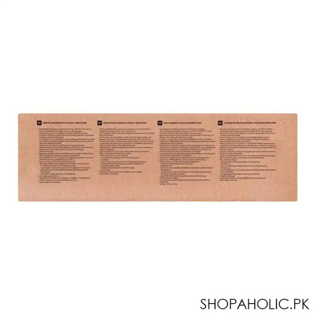 dawlance hair straighter, black, dwhs 7030 image3