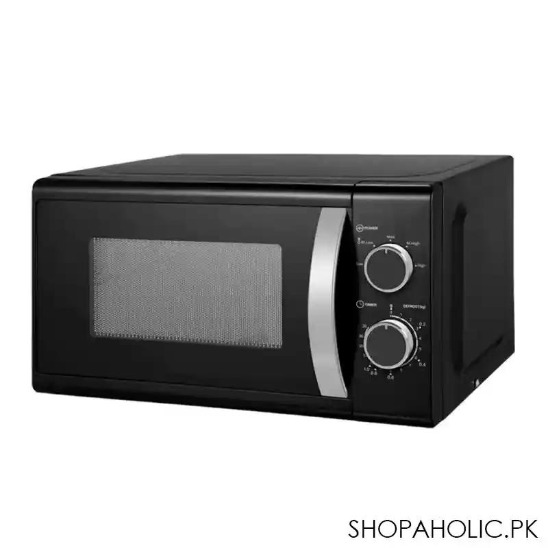 dawlance microwave oven, black, dw 210s pro main image