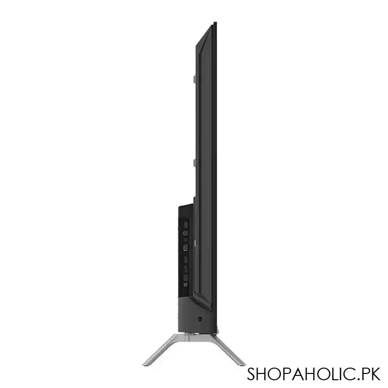 Dawlance Radiant Series 4K Ultra HD Android LED Google TV, 43 Inches, DT-43G22 - Image 4